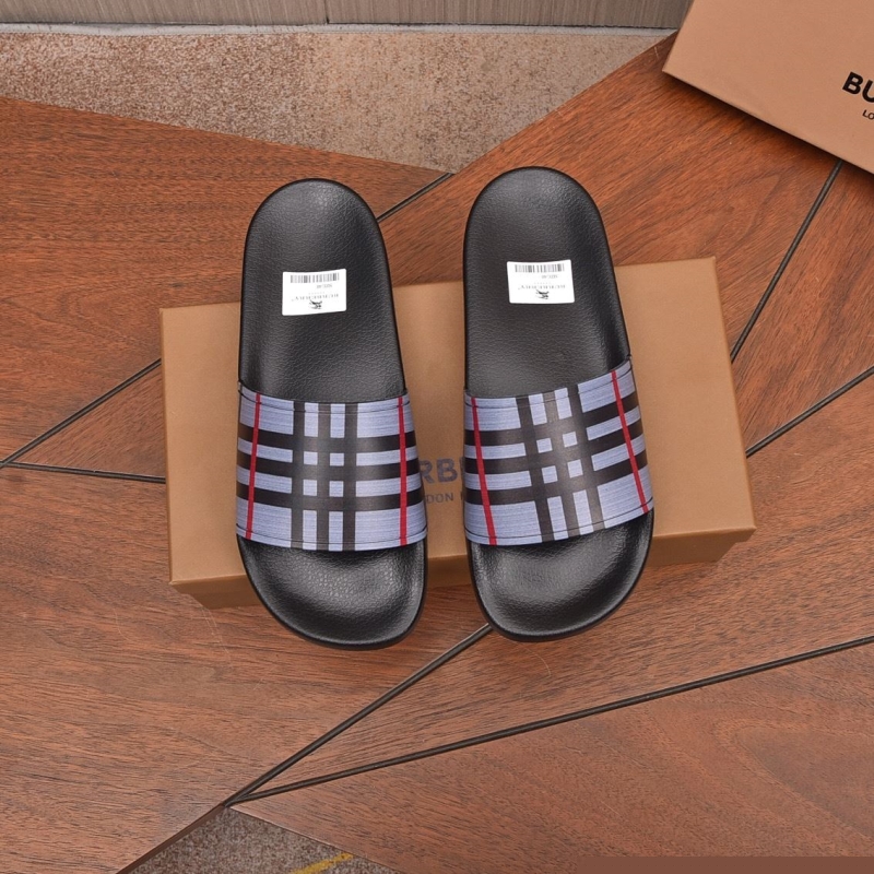 B**rry slippers
